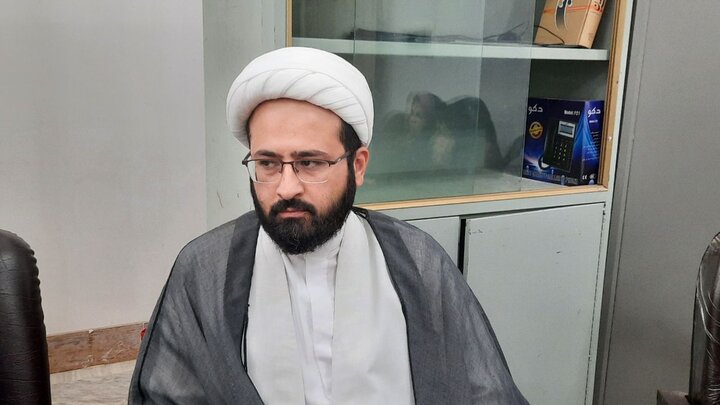 تصاویر| آغاز به کار قرارگاه رسانه‌ای جنگ ترکیبی «بلاغ مبین» در شهرکرد