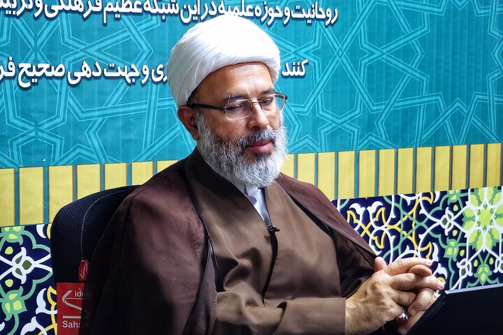 تصاویر/ نشست علمی تربیت در میدان واقع