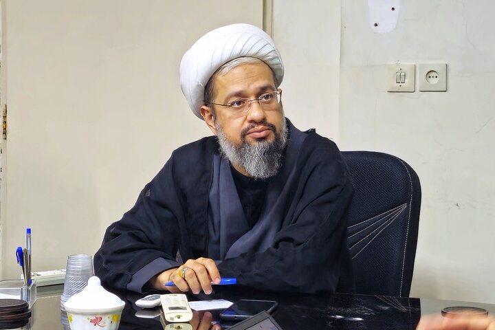 تصاویر/ نشست علمی تربیت در میدان واقع