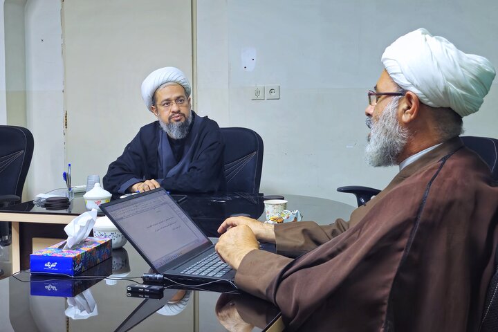 تصاویر/ نشست علمی تربیت در میدان واقع