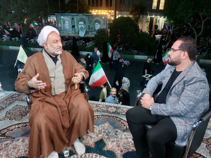 بیعت در فلسفه سیاسی اسلام؛ از پیمان مشروع الهی تا همراهی مردمی در عصر انقلاب