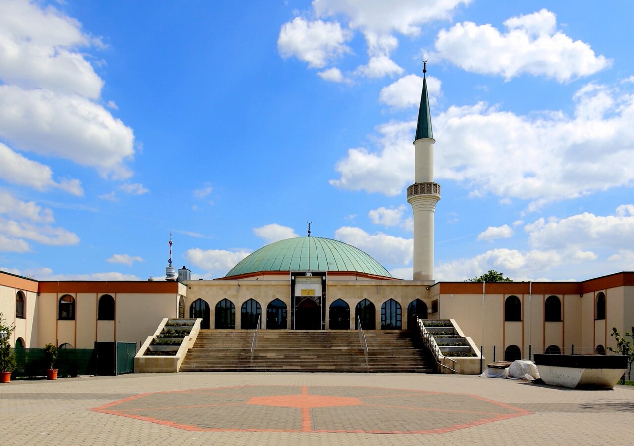 Austria-based Islamic center hosts annual Quran competition