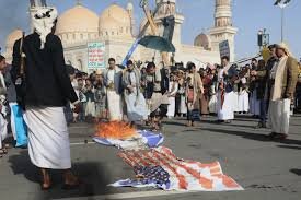 Sayyed al-Houthi Urges Mass Rallies over Islamic Sites Desecration