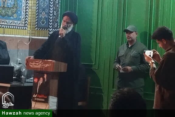 ایران اسلامی تعیین‌کننده قواعد میدان نبرد امروز است