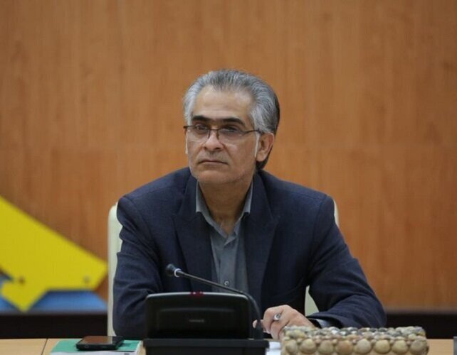 جمهوری اسلامی ایران درگیر جنگ اقتصادی با دشمن است