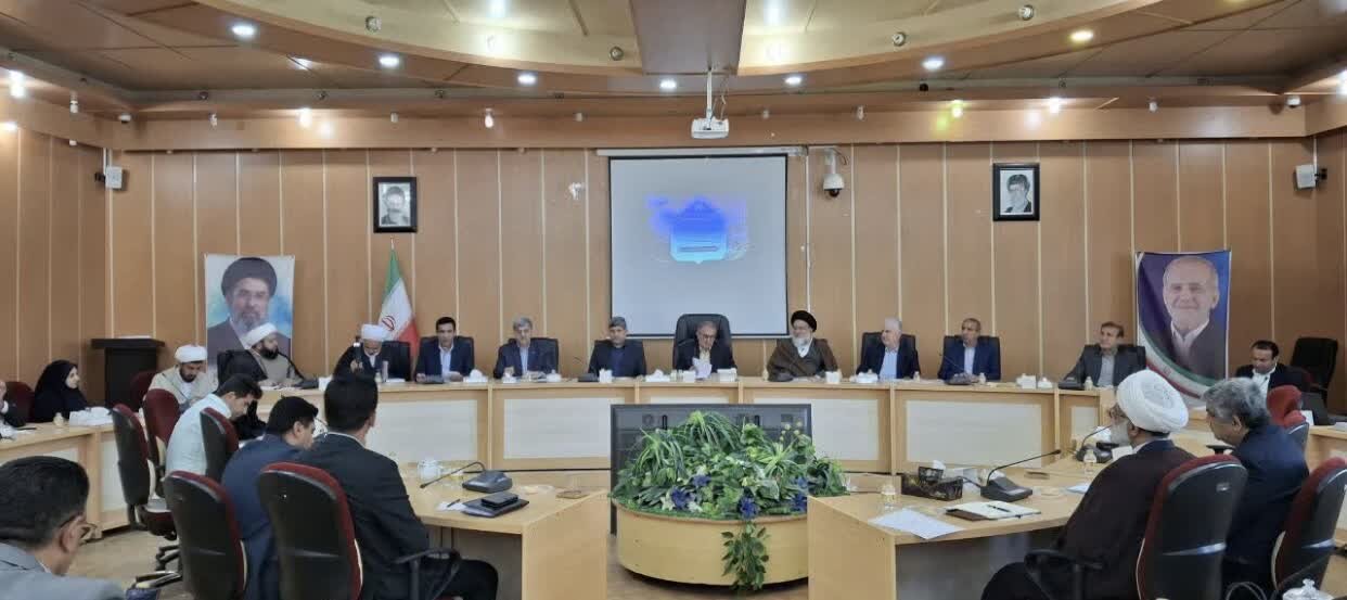 فراخوان برگزاری کنگره جهانی بی‌بی حکیمه(س)