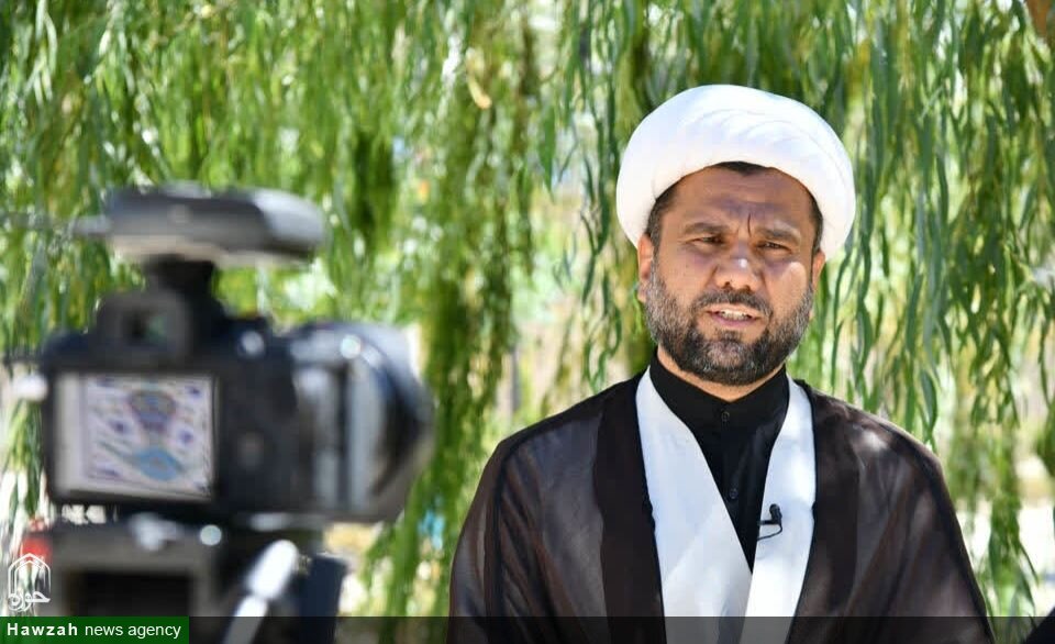 روابط‌عمومی در نگاه اسلام بر پایه امانت، شفافیت و حکمت استوار است