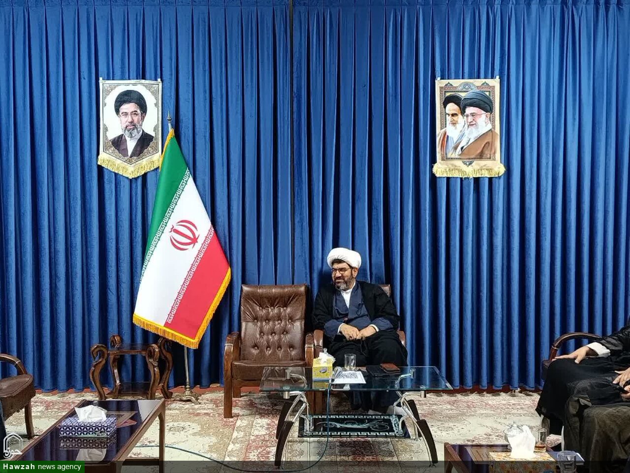تدارک گسترده ابهر برای گرامیداشت عید غدیر