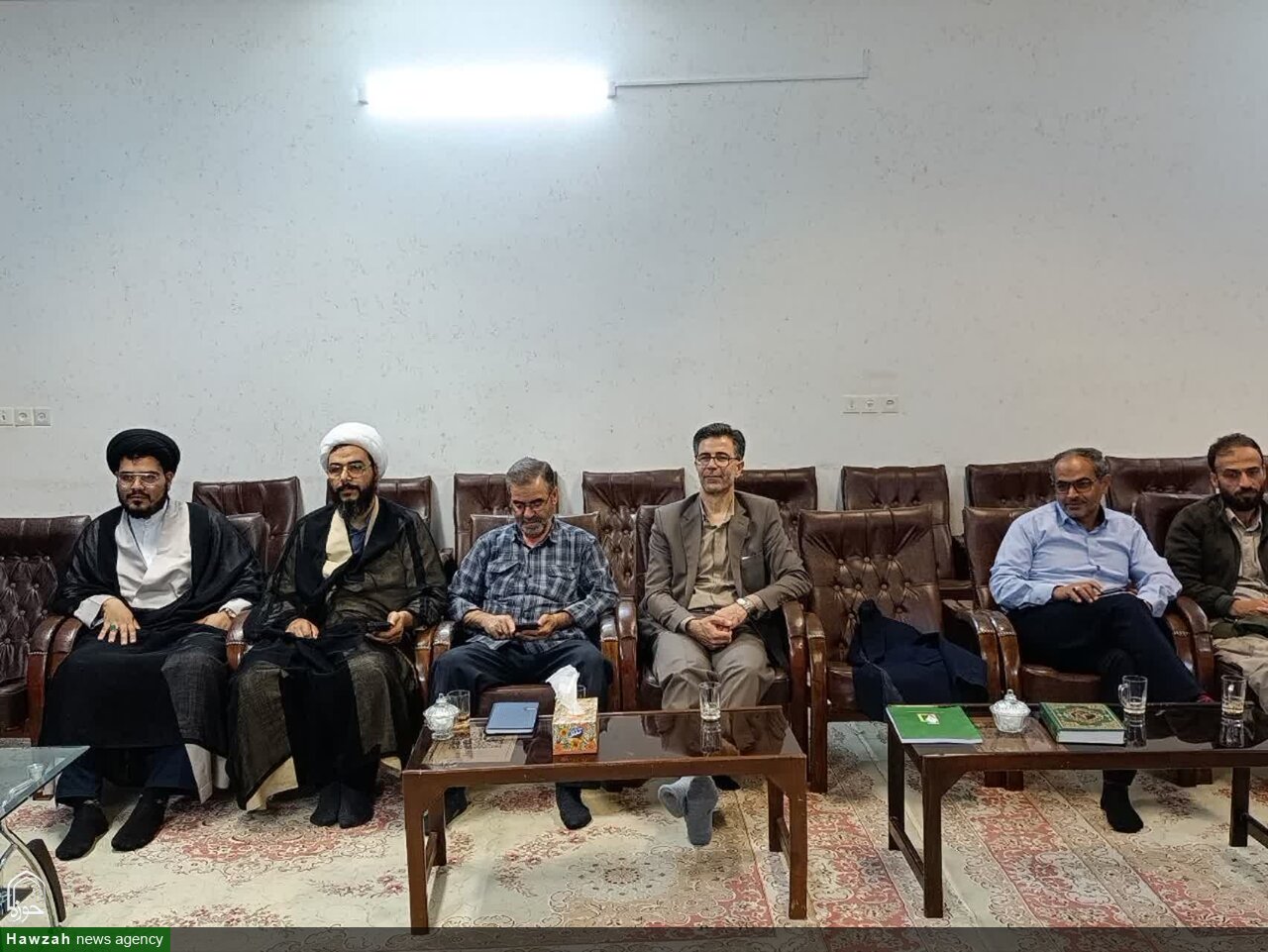 تدارک گسترده ابهر برای گرامیداشت عید غدیر؛ تأکید امام جمعه بر ترویج مکتب علوی