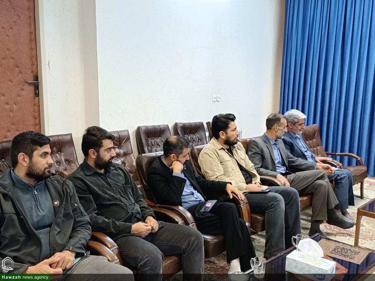 تدارک گسترده ابهر برای گرامیداشت عید غدیر؛ تأکید امام جمعه بر ترویج مکتب علوی
