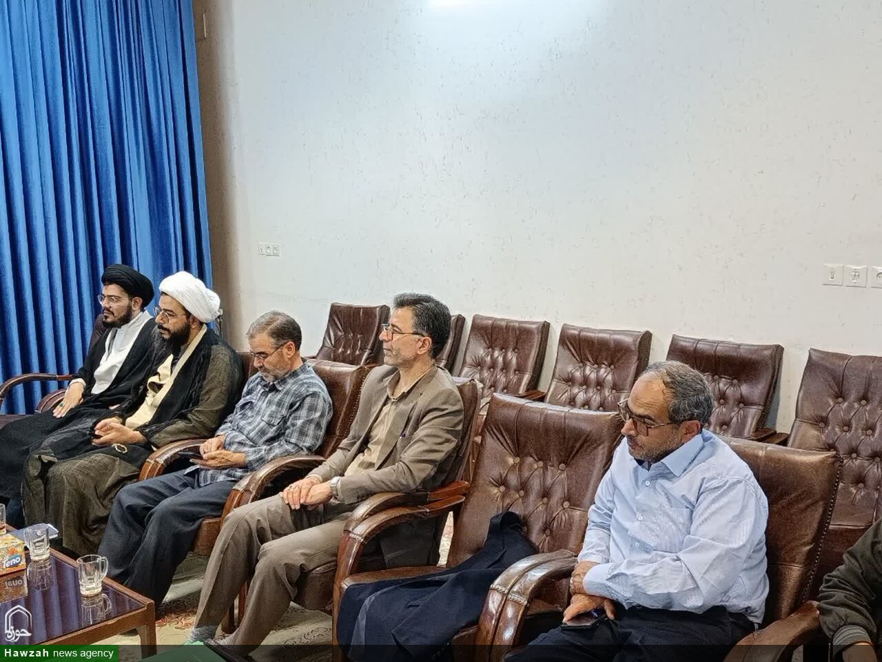 تدارک گسترده ابهر برای گرامیداشت عید غدیر؛ تأکید امام جمعه بر ترویج مکتب علوی