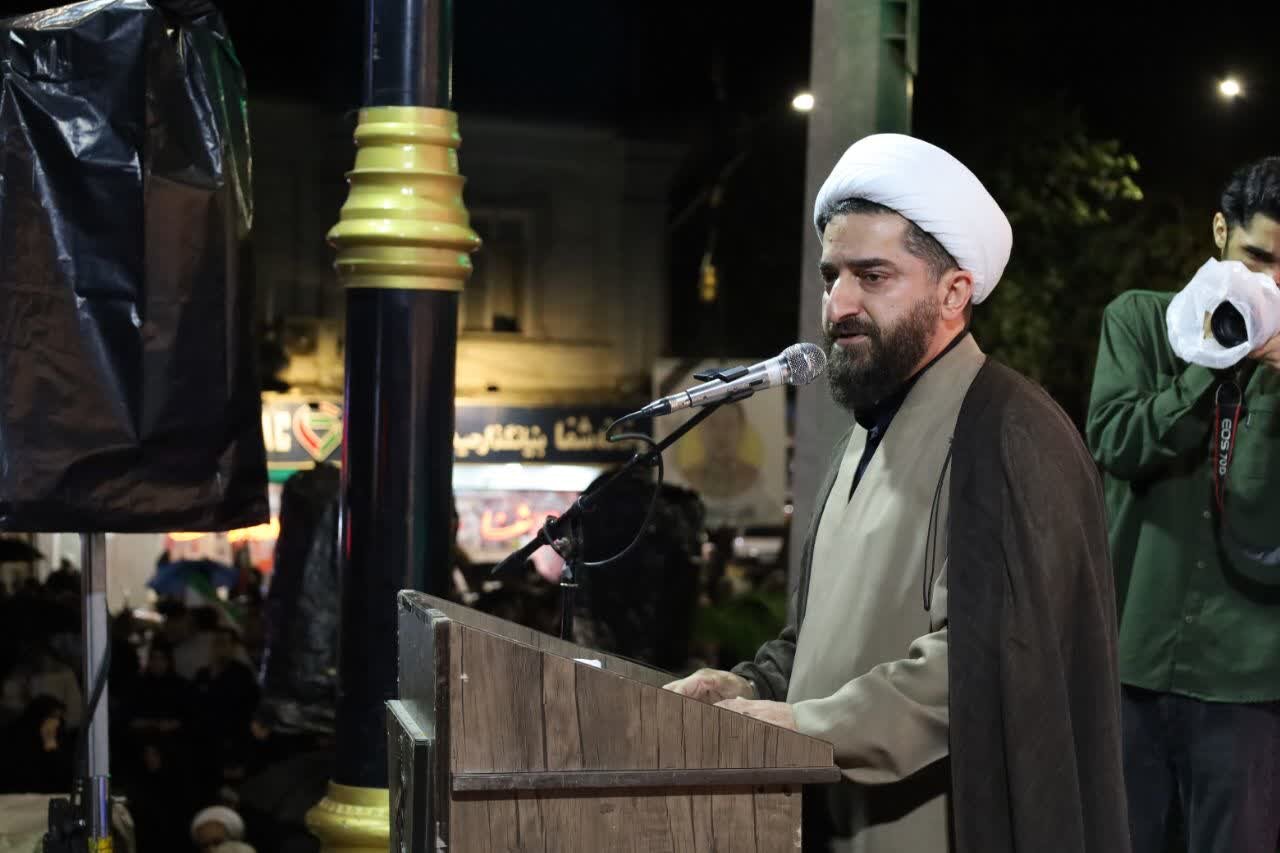 ملت ایران با تکیه بر مقاومت، مسیر عزت و اقتدار را ادامه خواهد داد