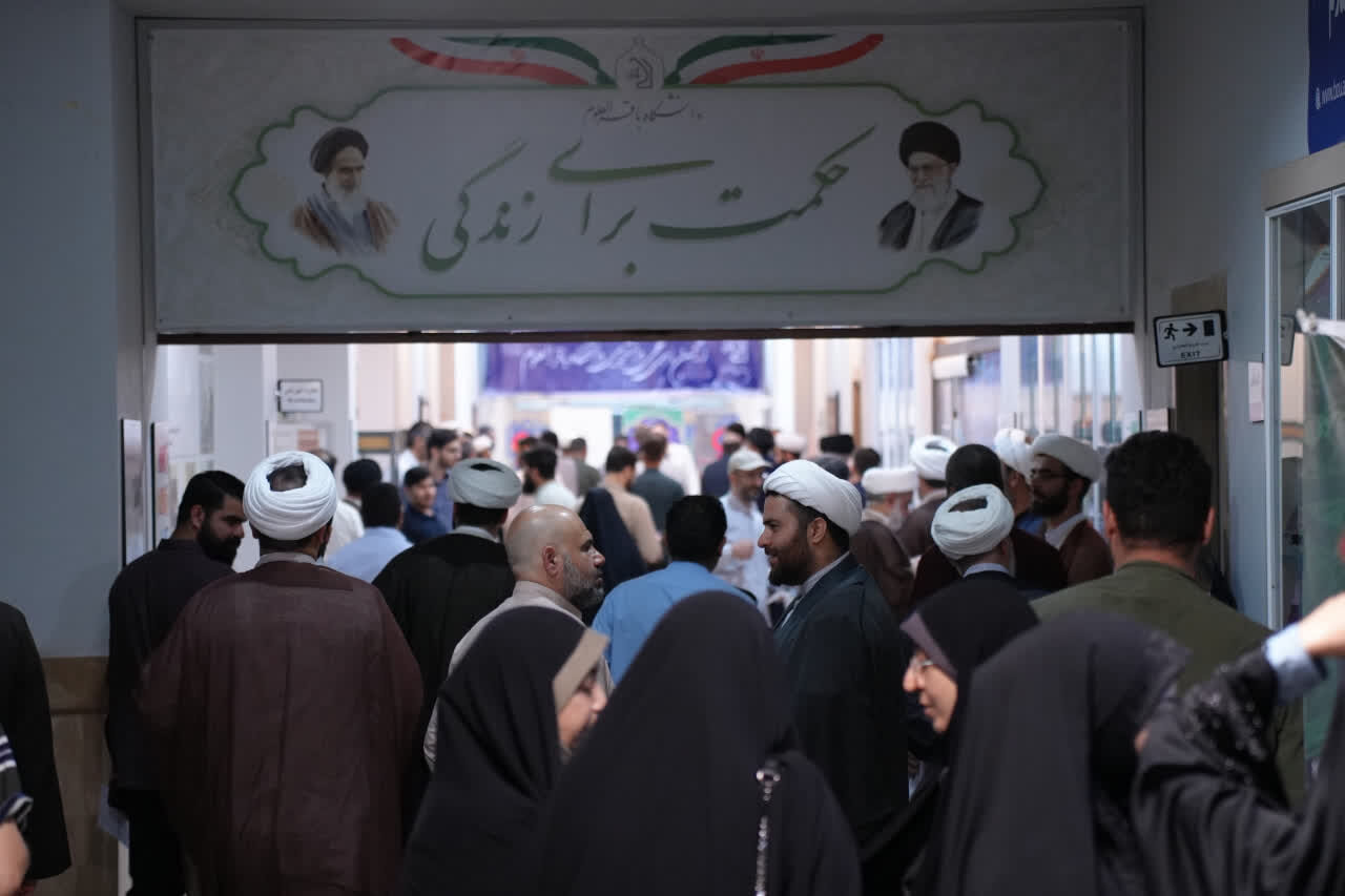 رشد بیش از ۳۰ درصدی داوطلبان آزمون دکتری دانشگاه باقرالعلوم(ع)