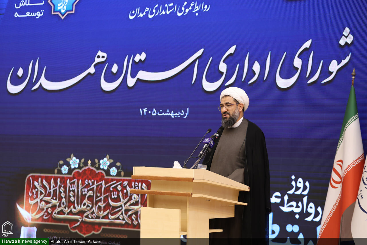 مسئولیت مدیران بعد از جنگ سنگین‌تر شده است
