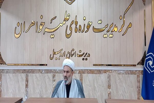 معنویت اصلیترین عنصر تابآوری در شرایط بحرانی است+عکس