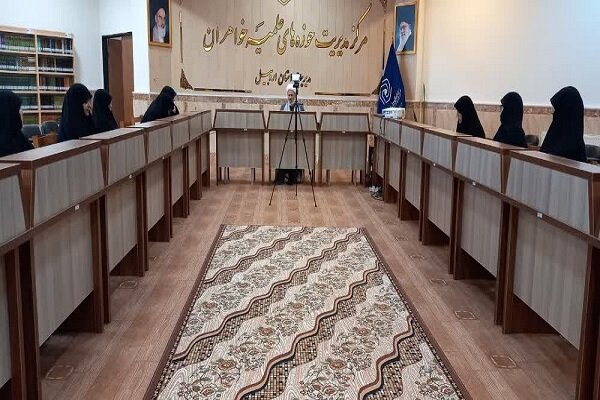 معنویت اصلی‌ترین عنصر تاب‌آوری در شرایط بحرانی است+عکس