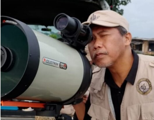 Ahlulbait Indonesia Umumkan 1 Dzulhijjah 1447 H Jatuh pada 18 Mei 2026