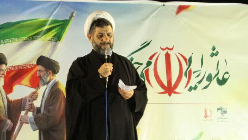 مرزبندی جبهه حق و باطل نیازمند بصیرت دینی است