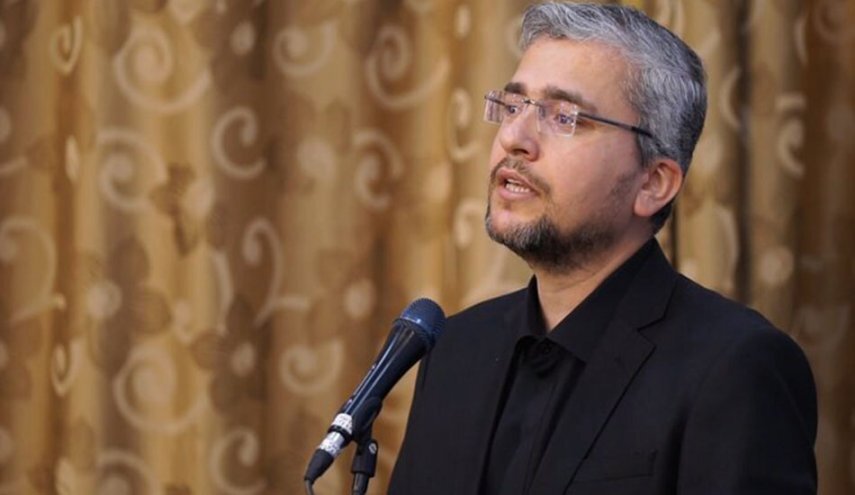 المتحدث باسم لجنة الأمن القومي في البرلمان الإيراني: الحرب المقبلة ستجعل ترامب أكثر خزيًا وفضيحة
