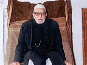 خطیب بے مثال مولانا مرزا محمد طاہر قدس سرہ