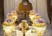 نور واحد سے بضعة منی کا عقد