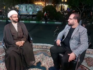 حضور اجتماعی مردم نماد بیعت با رهبر معظم انقلاب است