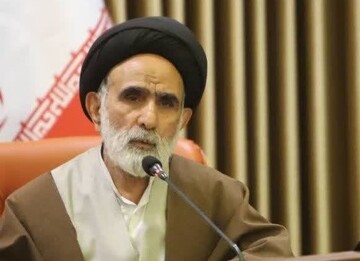 امنیت غذایی اولویت راهبردی کشور است
