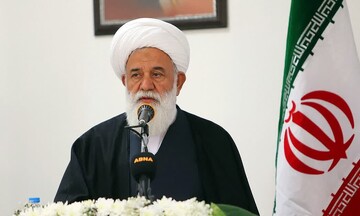 حفظ شریعت و نجات بشر، از برکات ازدواج حضرت علی(ع) و حضرت زهرا(س) است