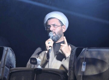 همراهی ملت ایران با انقلاب اسلامی نشان دهنده اقتدار است