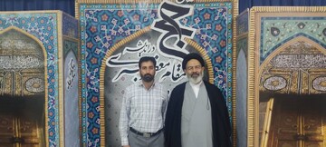 مقاله زائر کاشانی؛ مقاله برتر جشنواره حج شد