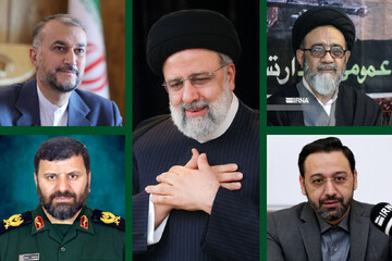 فراخوان سراسری بزرگداشت سیدالشهدای خدمت در نقاط مختلف کشور