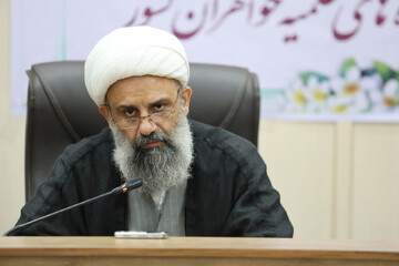 گام نخست ارتباط با نسل نوجوان، درک زیست‌بوم فکری آنان است