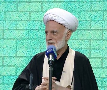 تأکید آیت‌الله دری نجف آبادی بر لزوم تبیین و ترویج فرهنگ امامت و ولایت