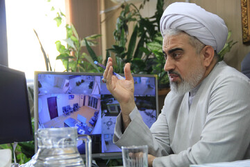 اداره اوقاف مرکزی برای حمایت از تربیت قاریان در تراز ملی اعلام آمادگی کرد