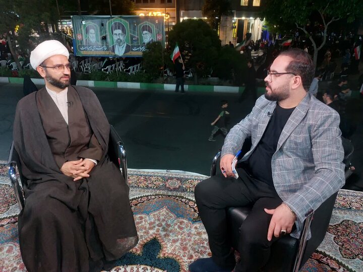 حضور اجتماعی مردم نماد بیعت با رهبر معظم انقلاب است