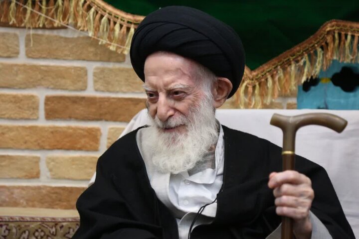 خاطرات علما | توصیه اخلاقی و عملی آیت‌الله العظمی شبیری زنجانی از سیره پدری