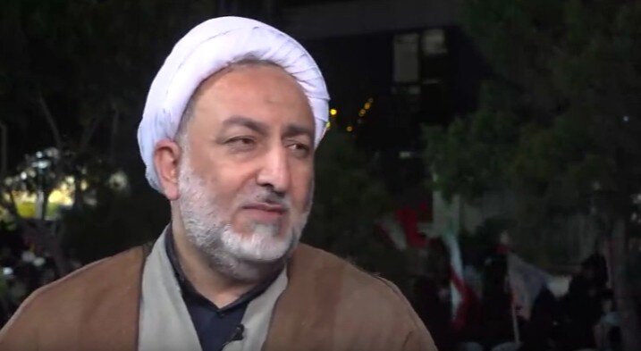 فیلم | گفت و گو با  عضو هیئت علمی دانشگاه باقرالعلوم(ع) در ویژه برنامه امت مبعوث