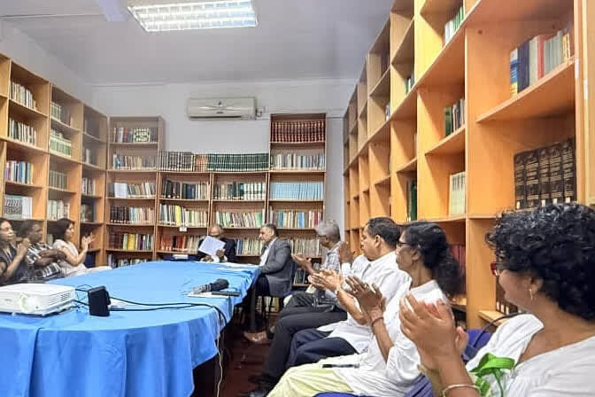 ফার্সি ভাষা ও ইরানি পরিচিতি গঠনে যাঁদের অবদান অপরিসীম