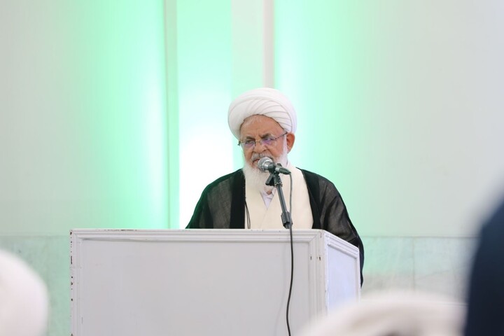 تصاویر/ همایش استانی دانش آموختگان شاغل در آموزش و پرورش برگزار شد