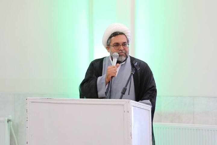 تصاویر/ همایش استانی دانش آموختگان شاغل در آموزش و پرورش برگزار شد