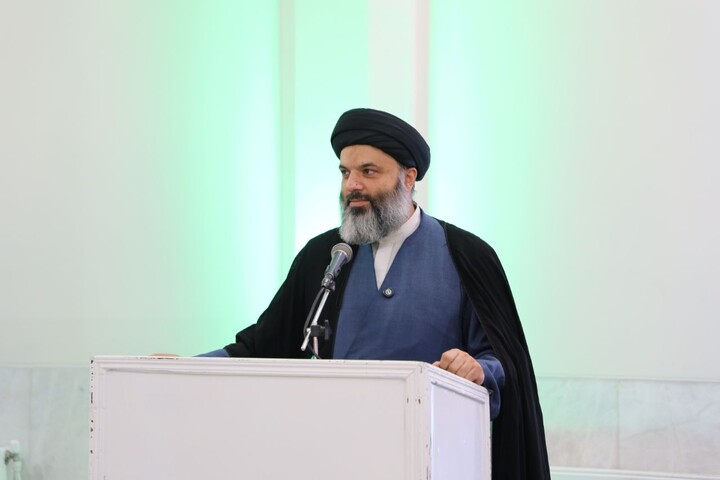 تصاویر/ همایش استانی دانش آموختگان شاغل در آموزش و پرورش برگزار شد