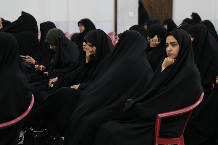 تصاویر/ همایش استانی دانش آموختگان شاغل در آموزش و پرورش برگزار شد