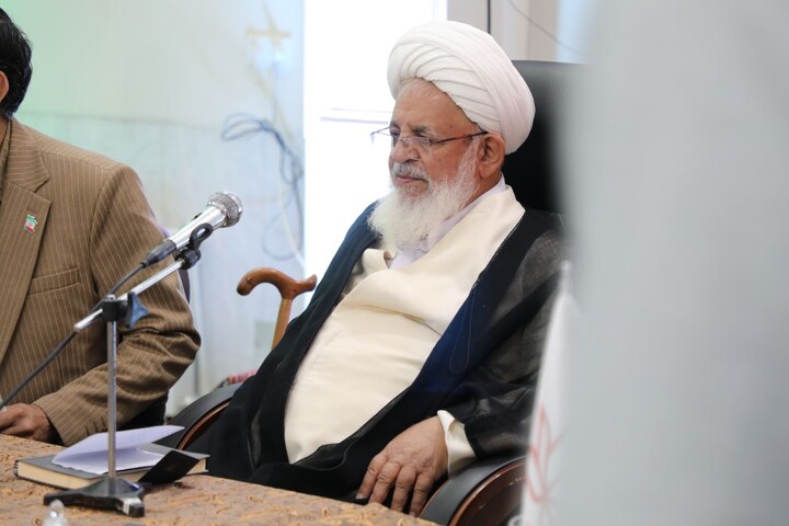 تصاویر/ همایش استانی دانش آموختگان شاغل در آموزش و پرورش برگزار شد