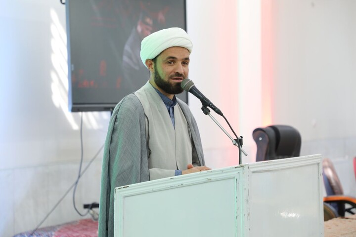 تصاویر/ همایش استانی دانش آموختگان شاغل در آموزش و پرورش برگزار شد