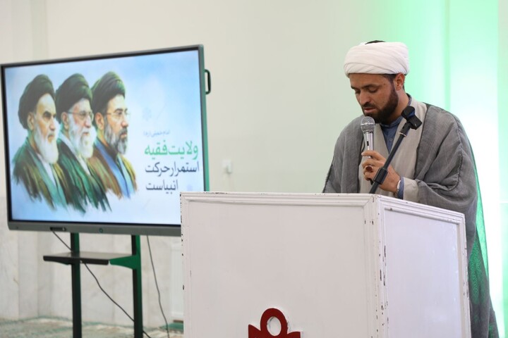 تصاویر/ همایش استانی دانش آموختگان شاغل در آموزش و پرورش برگزار شد