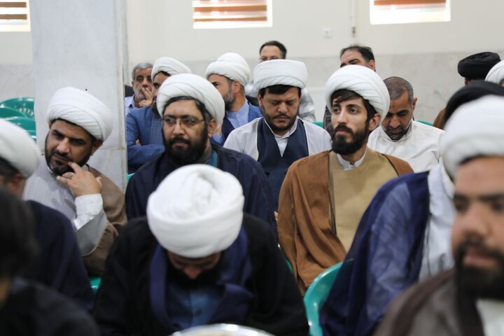تصاویر/ همایش استانی دانش آموختگان شاغل در آموزش و پرورش برگزار شد
