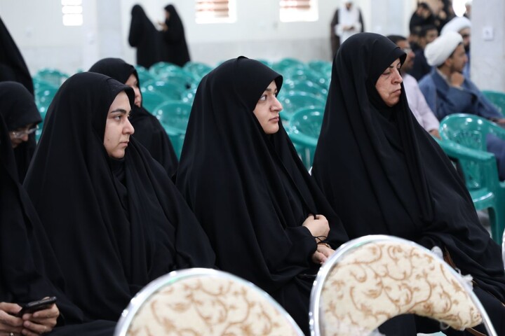 تصاویر/ همایش استانی دانش آموختگان شاغل در آموزش و پرورش برگزار شد