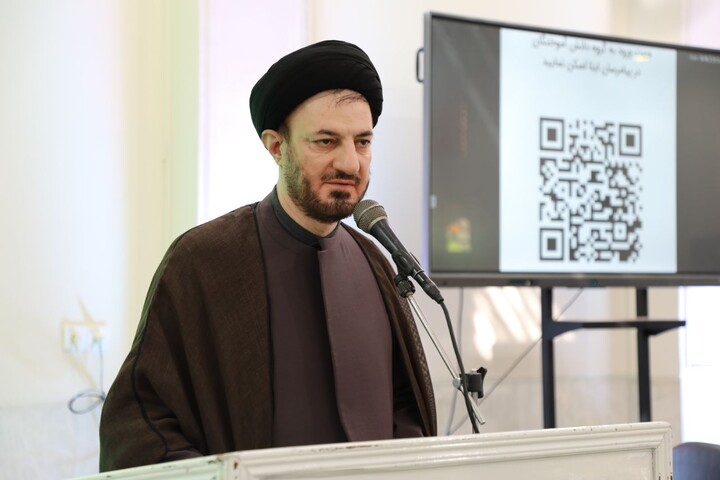 تصاویر/ همایش استانی دانش آموختگان شاغل در آموزش و پرورش برگزار شد