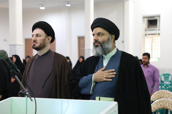 تصاویر/ همایش استانی دانش آموختگان شاغل در آموزش و پرورش برگزار شد