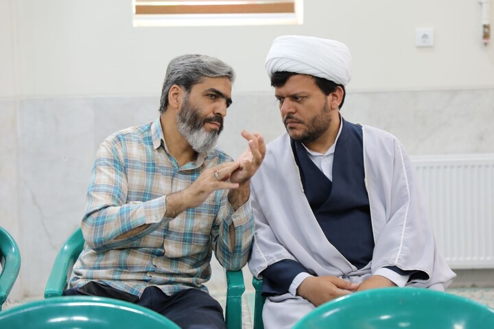 تصاویر/ همایش استانی دانش آموختگان شاغل در آموزش و پرورش برگزار شد
